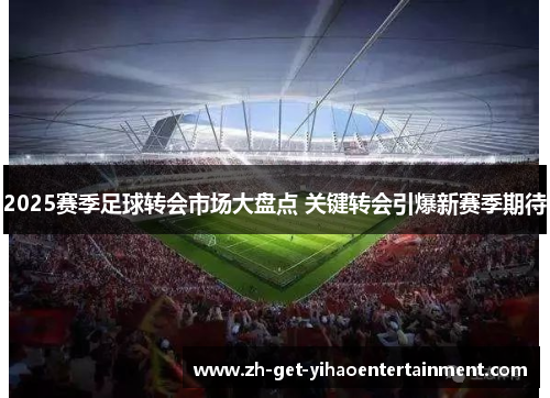 2025赛季足球转会市场大盘点 关键转会引爆新赛季期待
