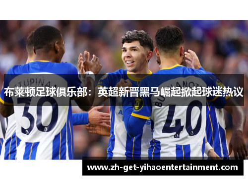 布莱顿足球俱乐部：英超新晋黑马崛起掀起球迷热议